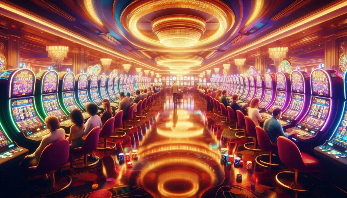 Boho Casino
